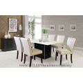 Dining Set, Dining Room Furniture, Marble Dining Set